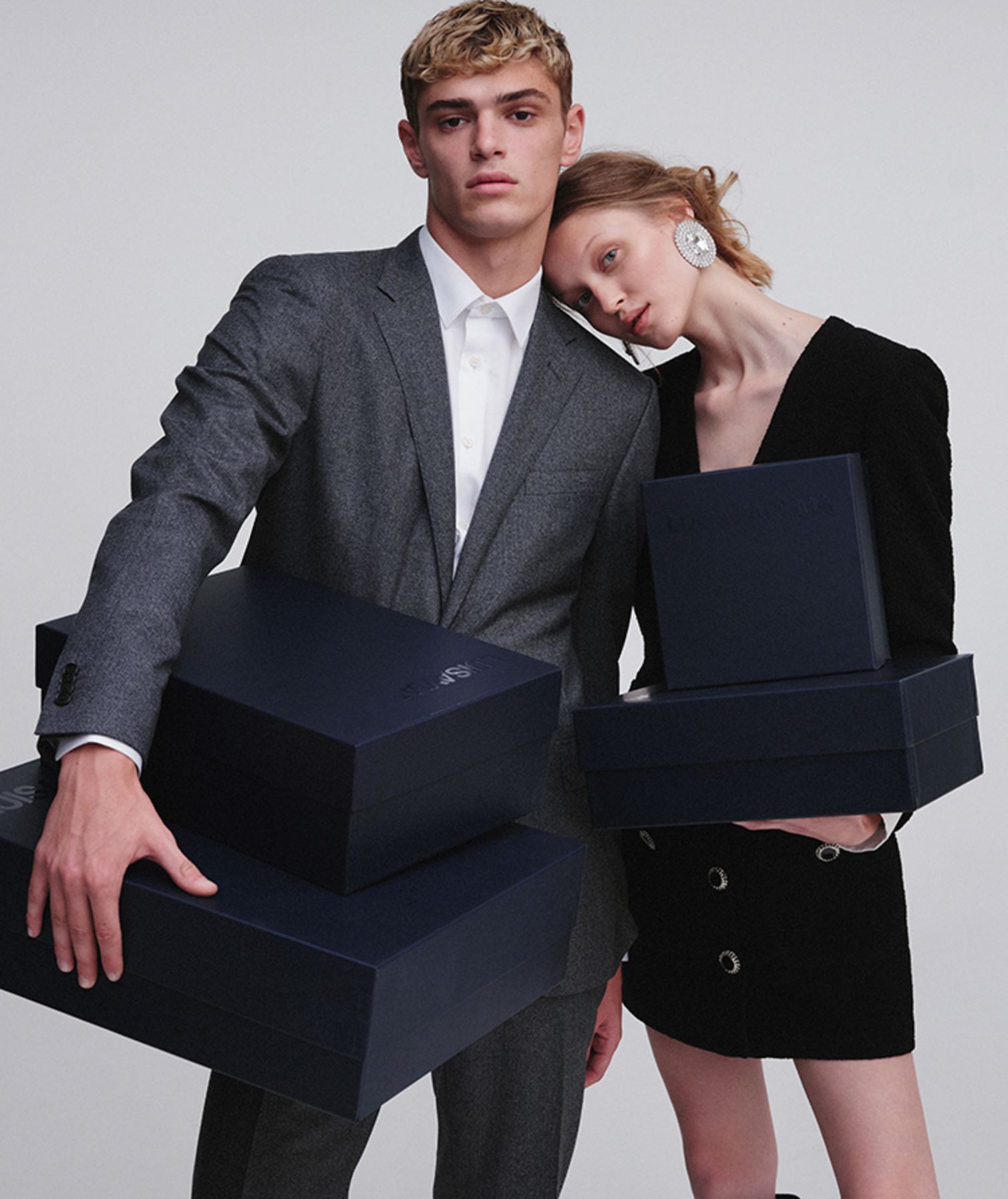 Black Friday 2020 Angebote Und Promo Code Luisaviaroma
