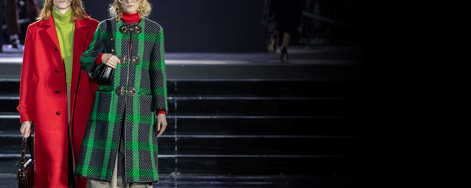 CR RUNWAY X LVR WOMEN - 3