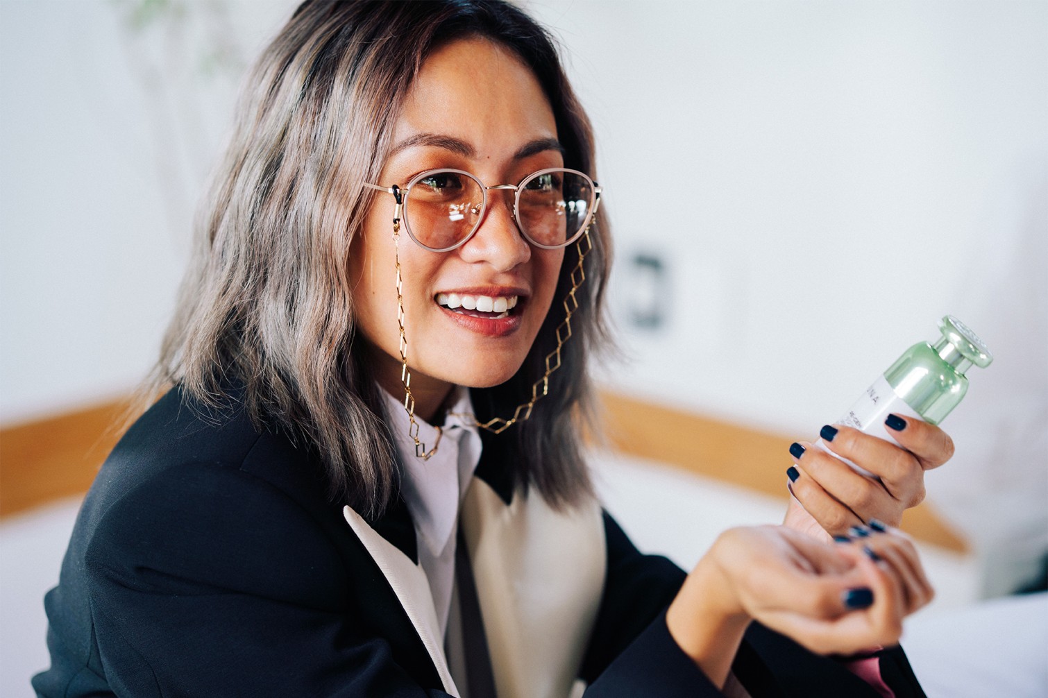 Jetsetter Skincare Tips: Ubuna - 0