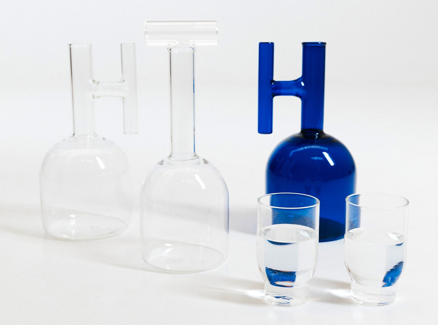 Wohndesign: Trend zur Transparenz - 10