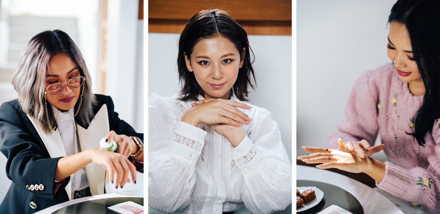 Jetsetter Skincare Tips: Ubuna - 2