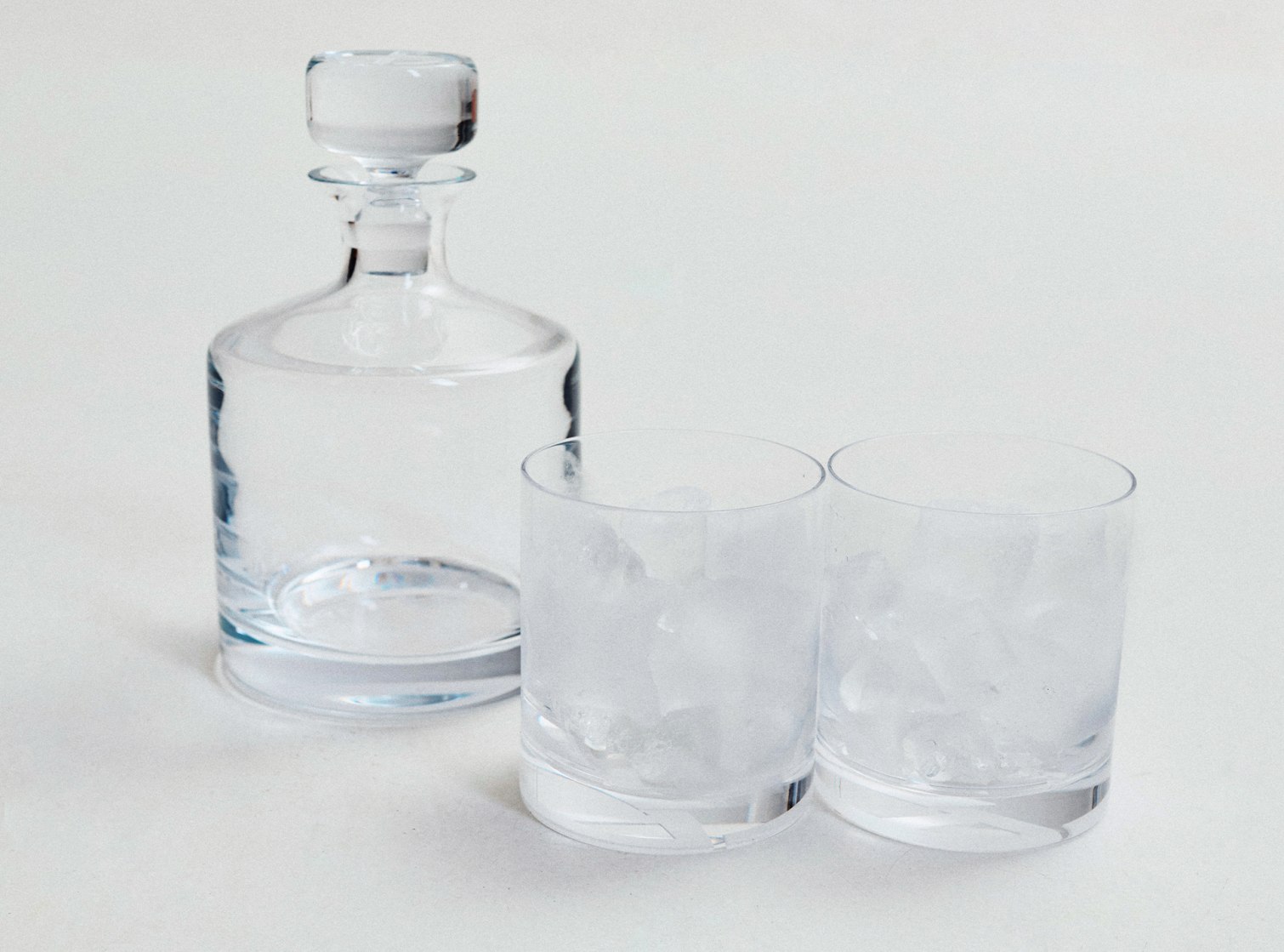 Wohndesign: Trend zur Transparenz - 3