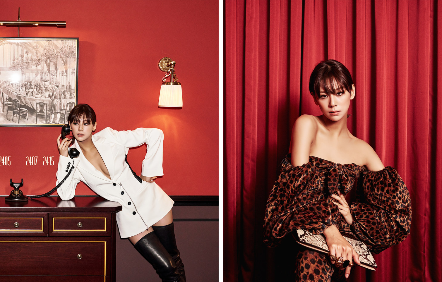 Mariya Nishiuchi: Exklusiv-Interview mit Japans Star - 4