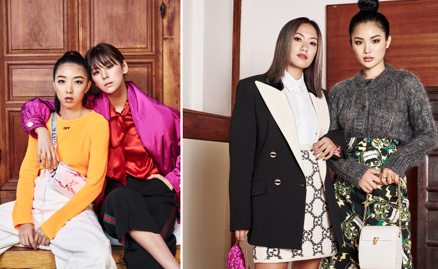 Fashion-City-Trip: Seoul - 4