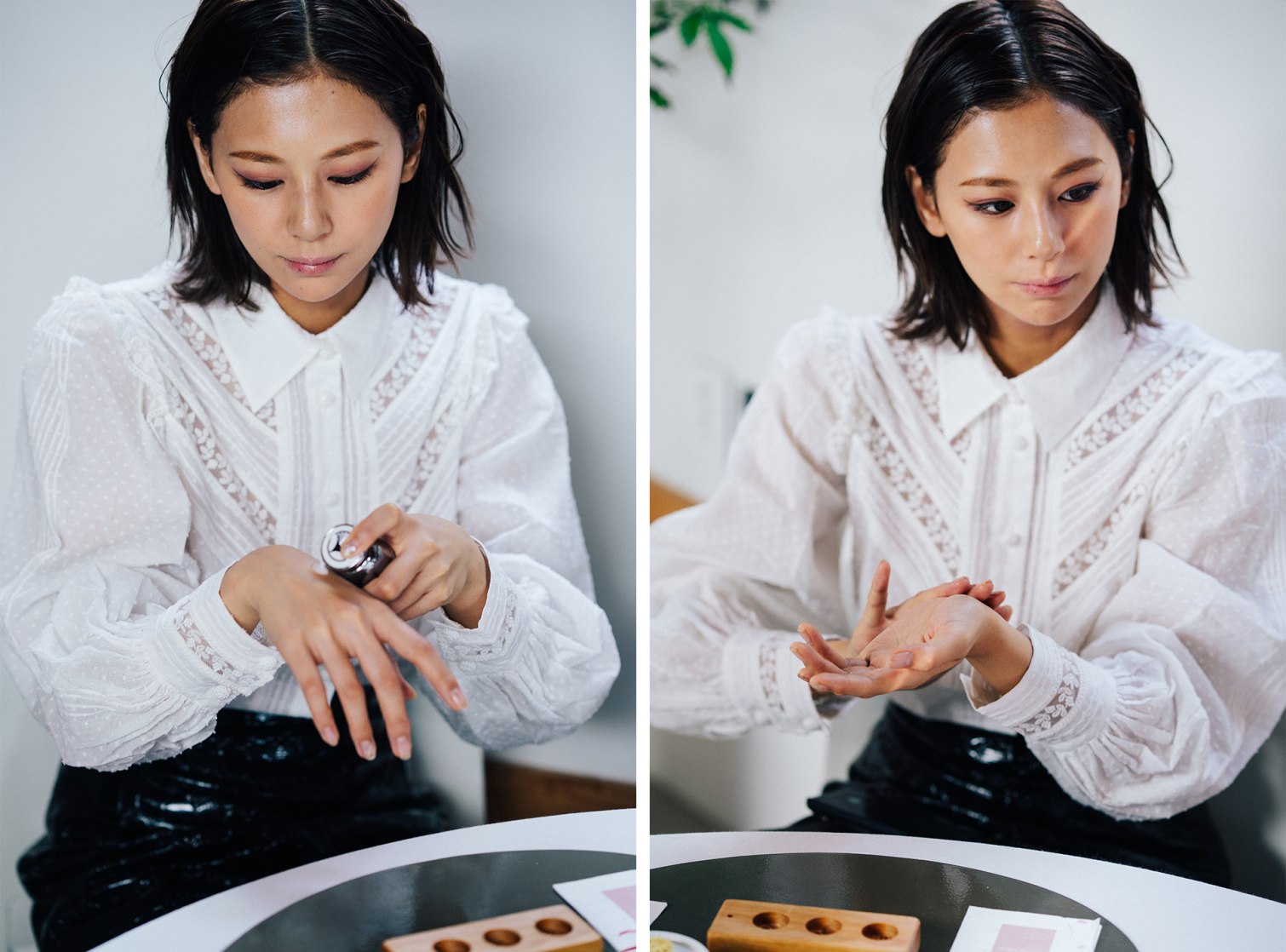 Jetsetter Skincare Tips: Ubuna - 4