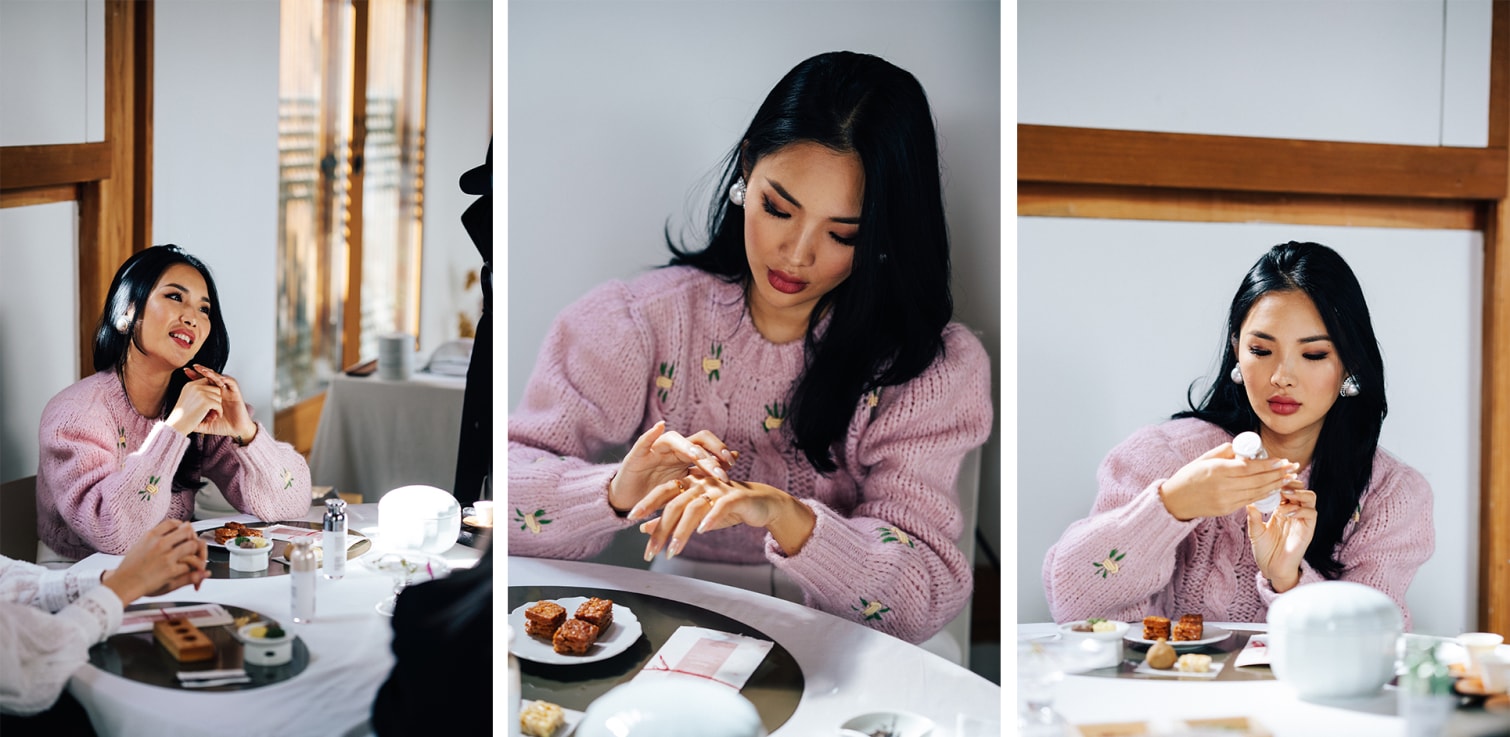 Jetsetter Skincare Tips: Ubuna - 5