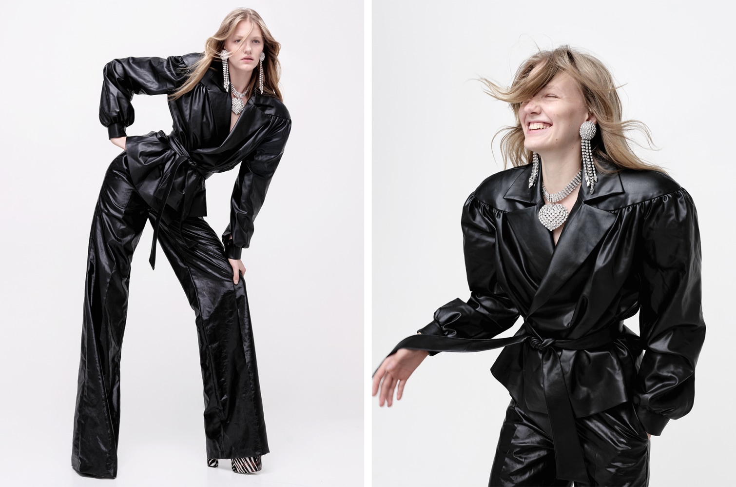 Eine Nummer größer - oversize