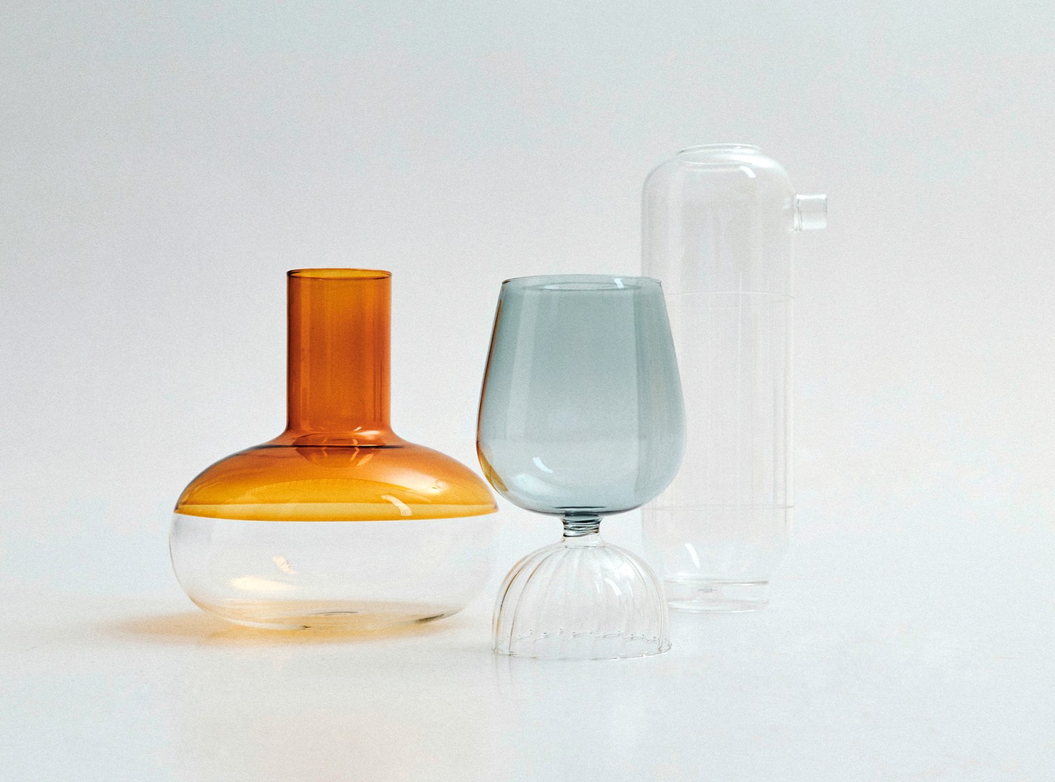 Wohndesign: Trend zur Transparenz - 6