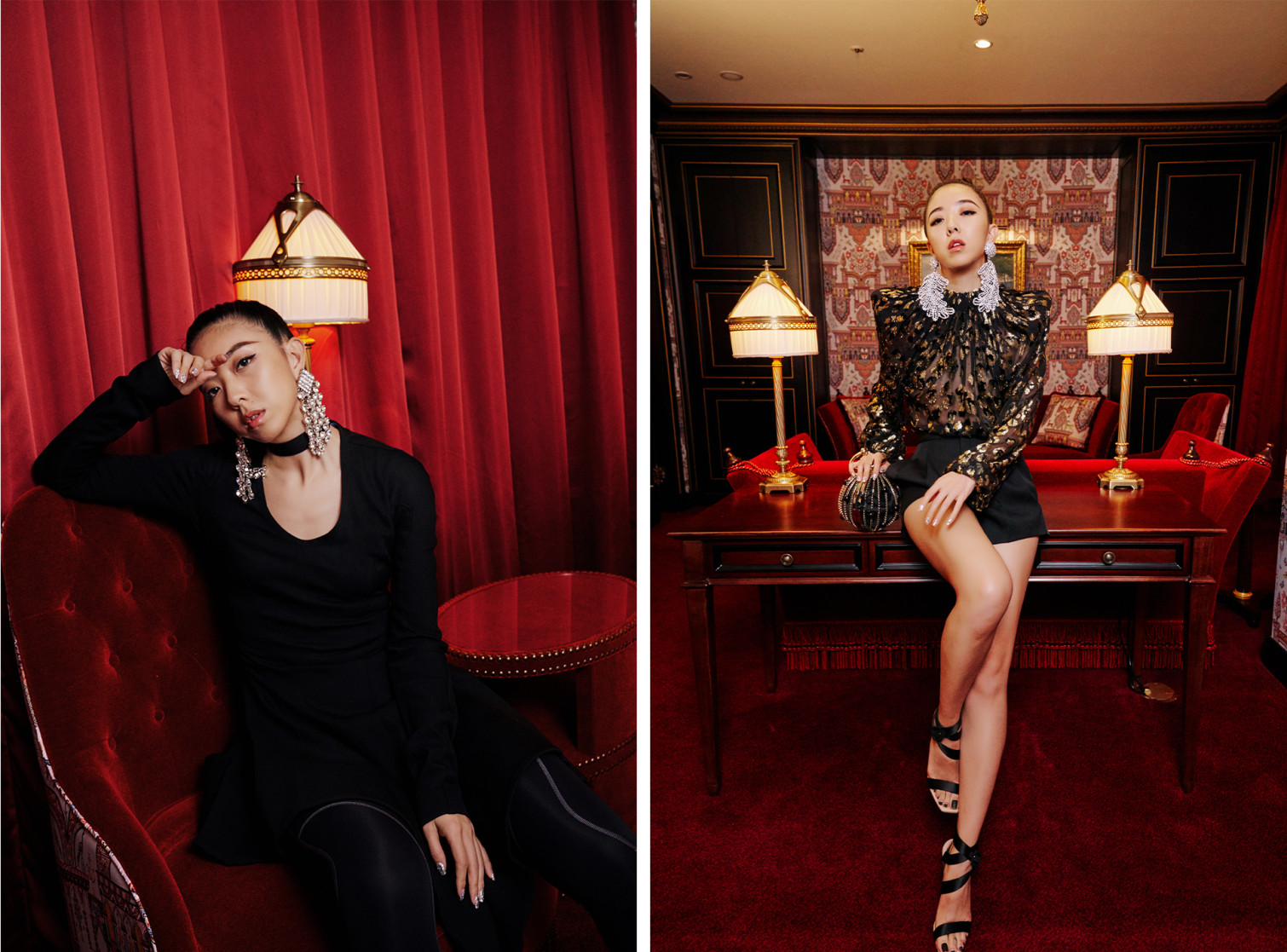 Fashion-City-Trip: Seoul - 6