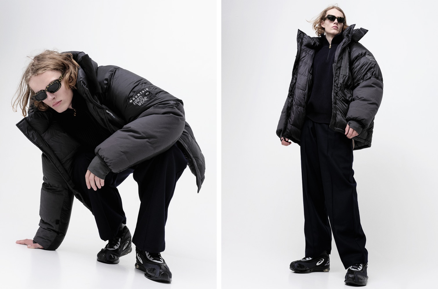 Eine Nummer größer - 6