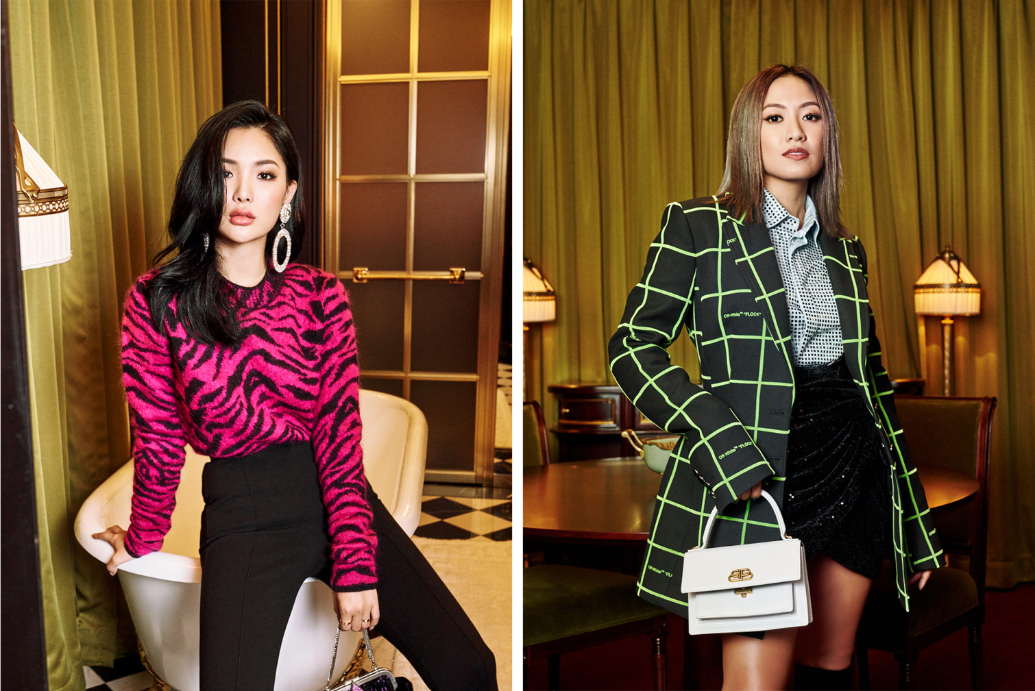 Fashion-City-Trip: Seoul - 7