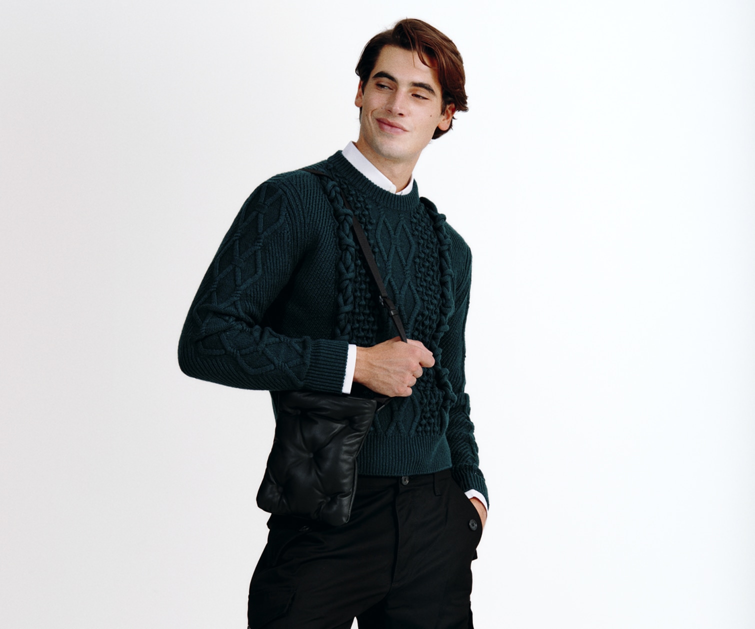 Cyber Monday Ofertas para Hombre