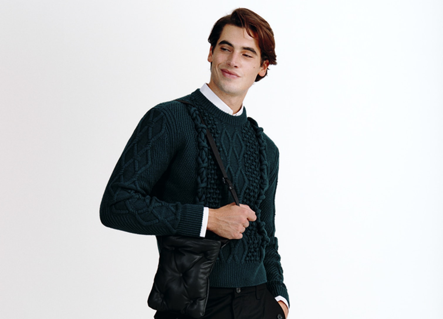 Cyber Monday Ofertas para Hombre