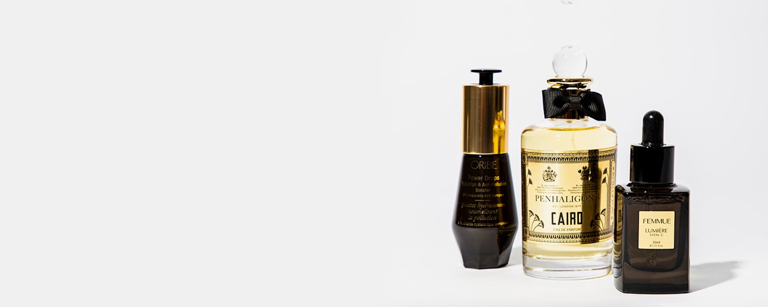 Gift Guide 2019: Beauty for Him - Beauty Men - Holiday Gift Guide 2019