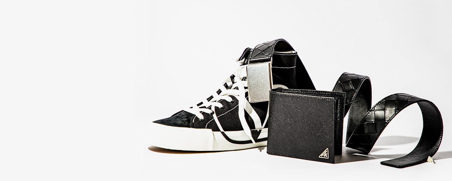 Gift Guide 2019: for Him - Holiday Gift Guide for Men 2019