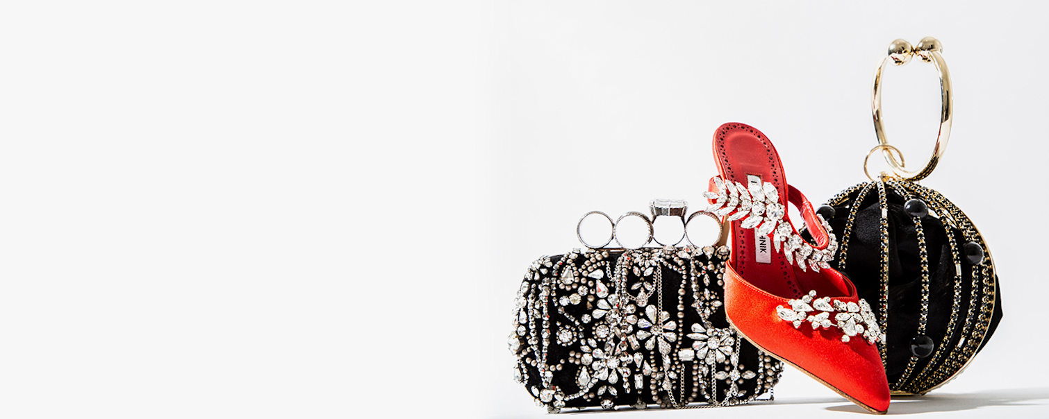 Shop by Edit: Party – Women 2019 - GG19-WOMEN-PARTY