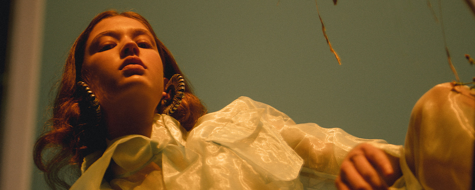 Women's Sustainable Fashion