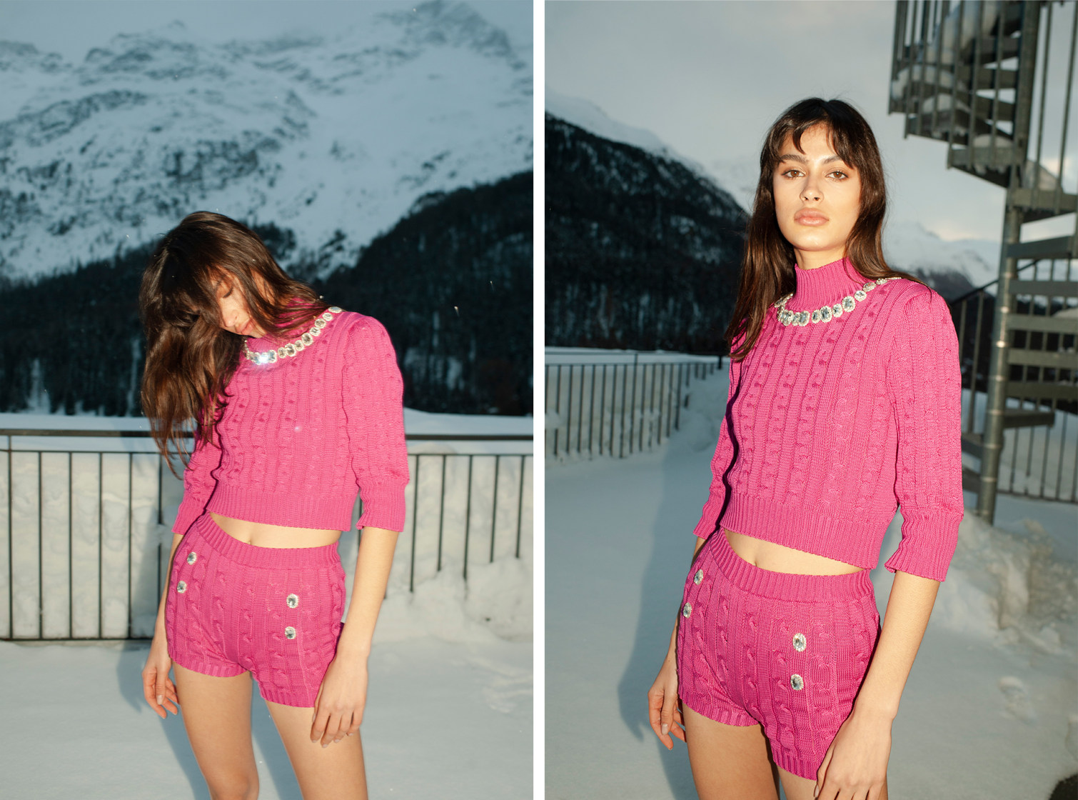 생모리츠 에스케이프 - 10