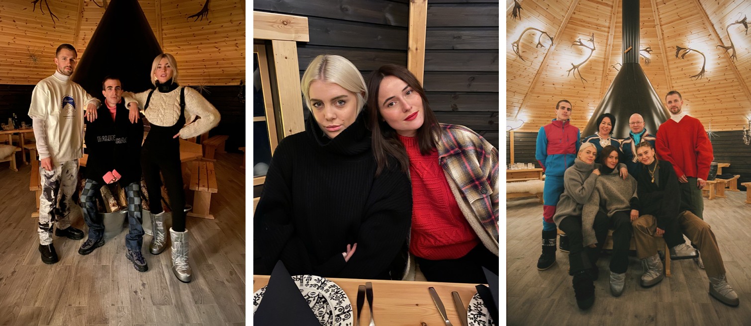 Into the Wild con LVR x Colmar Originals - 11