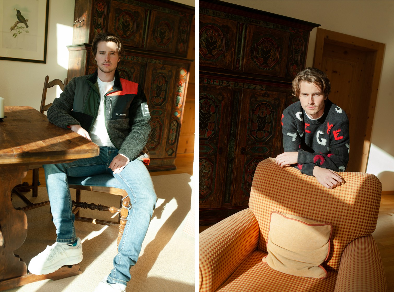 생모리츠 에스케이프 - 16