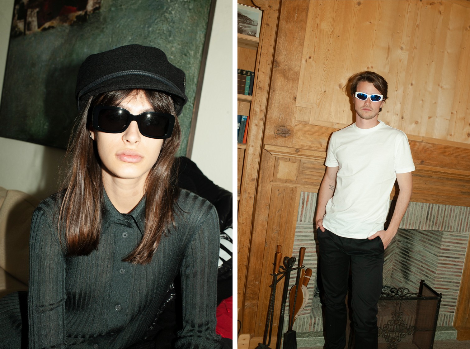 생모리츠 에스케이프 - 17