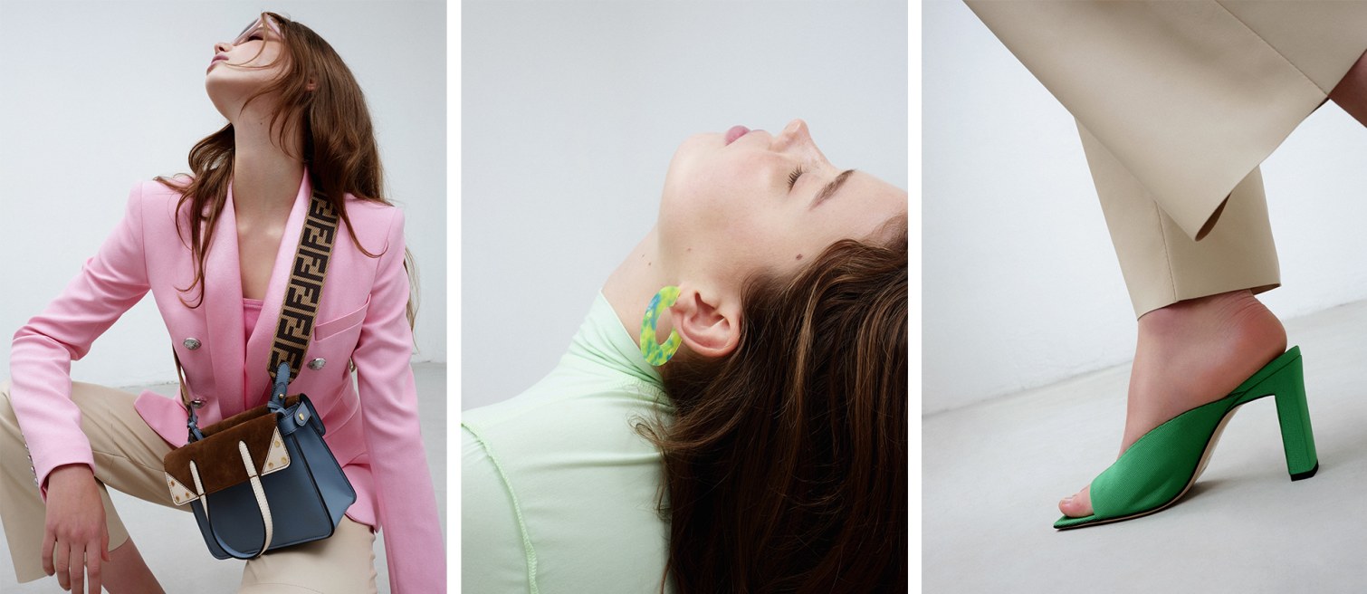 Frühling/Sommer 2020 für Damen: Es wird heiß - 2