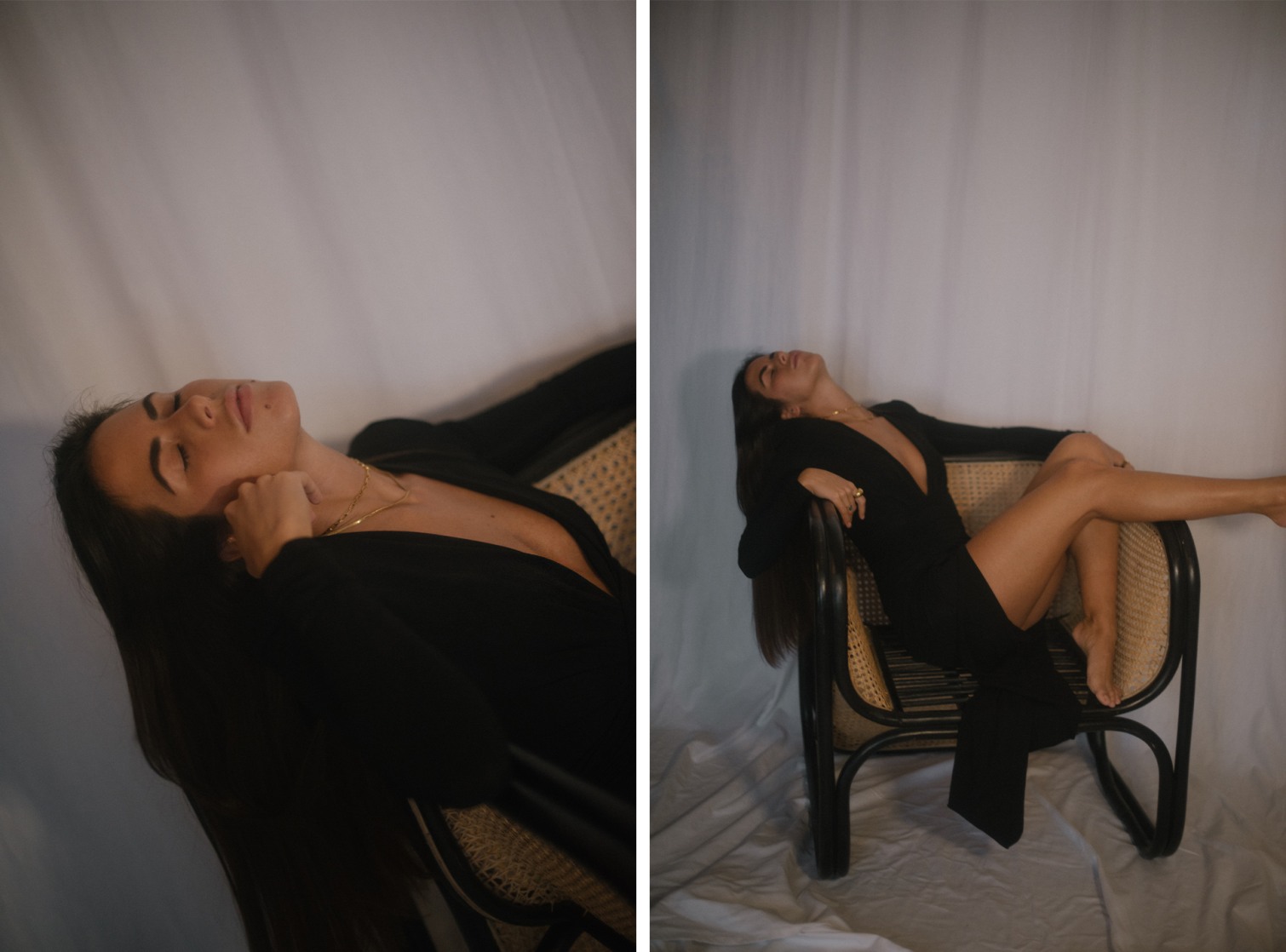 Nina Urgell Cloquell & Midnight 00:00 - 2