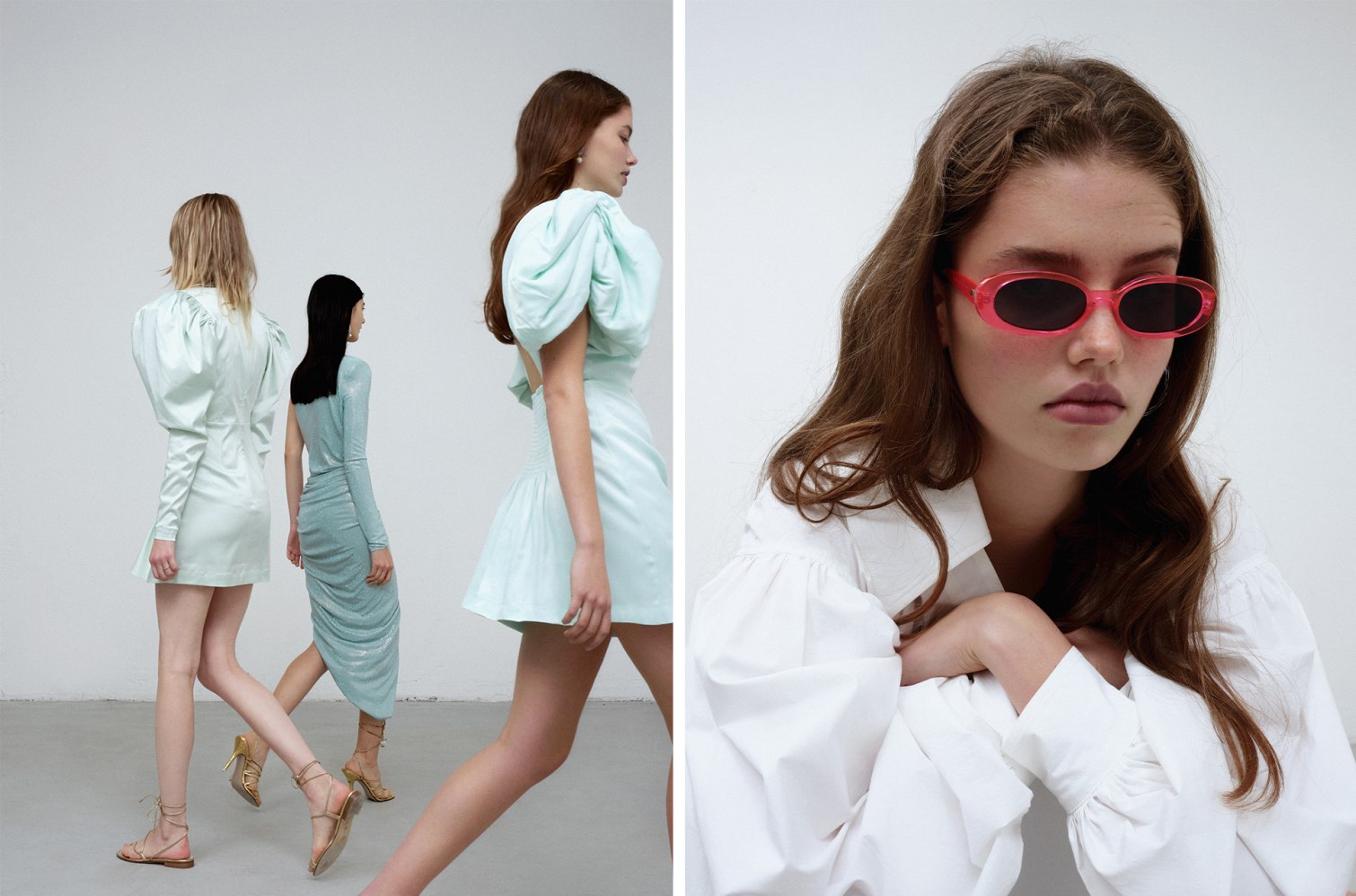 Frühling/Sommer 2020 für Damen: Es wird heiß - 3