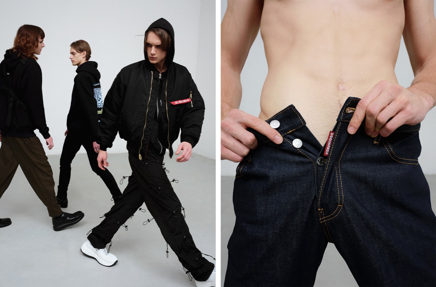 Frühling/Sommer 2020 für Herren: Zur Sonne! - 3