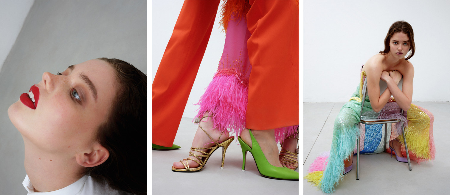 Frühling/Sommer 2020 für Damen: Es wird heiß - 4