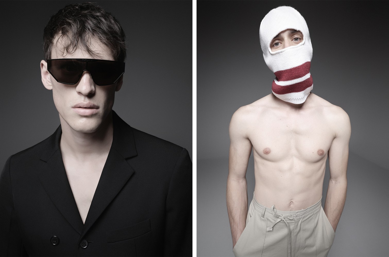 Party-Passepartout: Outfits für jedes Fest - 4