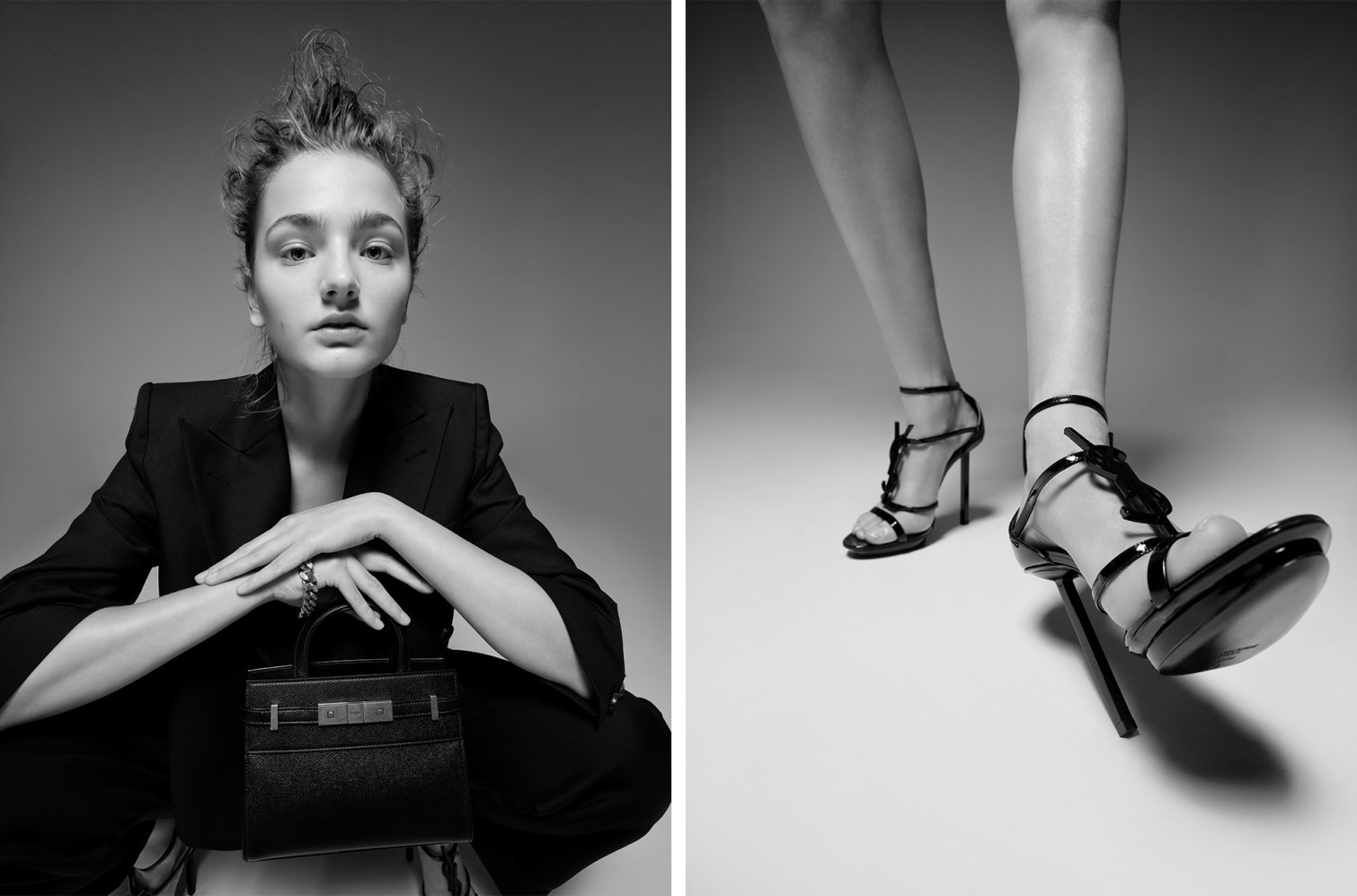 Party-Passepartout: Outfits für jedes Fest - 5