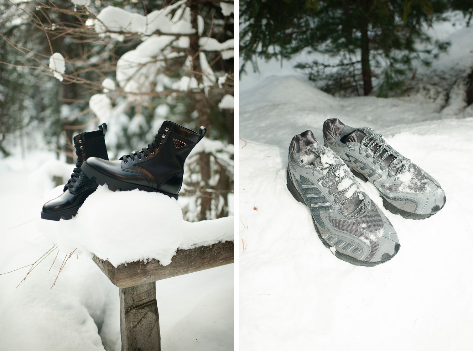 생모리츠 에스케이프 - 5