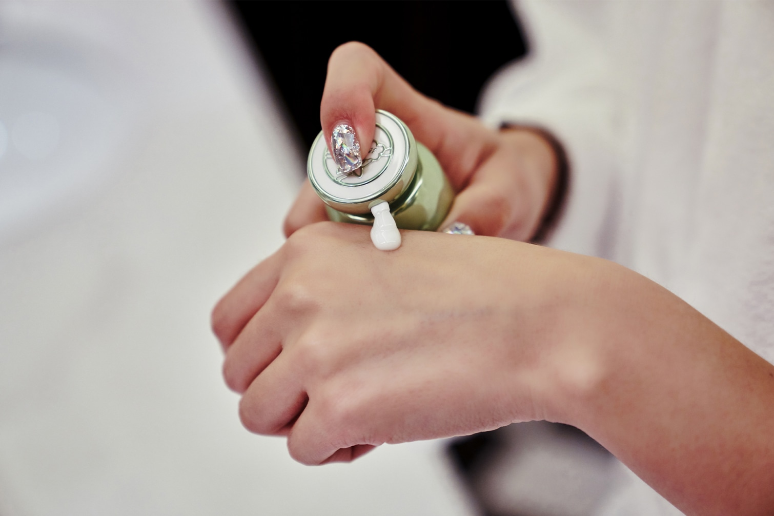 Yuyu Zhangzous Tipps für die ideale Hautpflege am Abend - 5