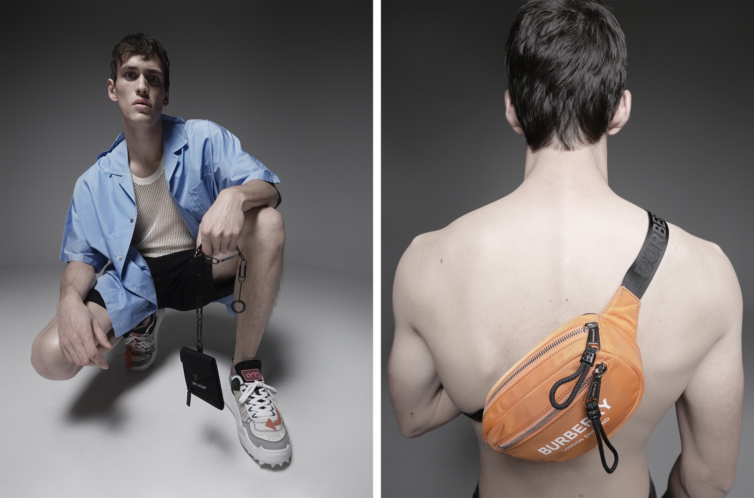 Party-Passepartout: Outfits für jedes Fest - 6