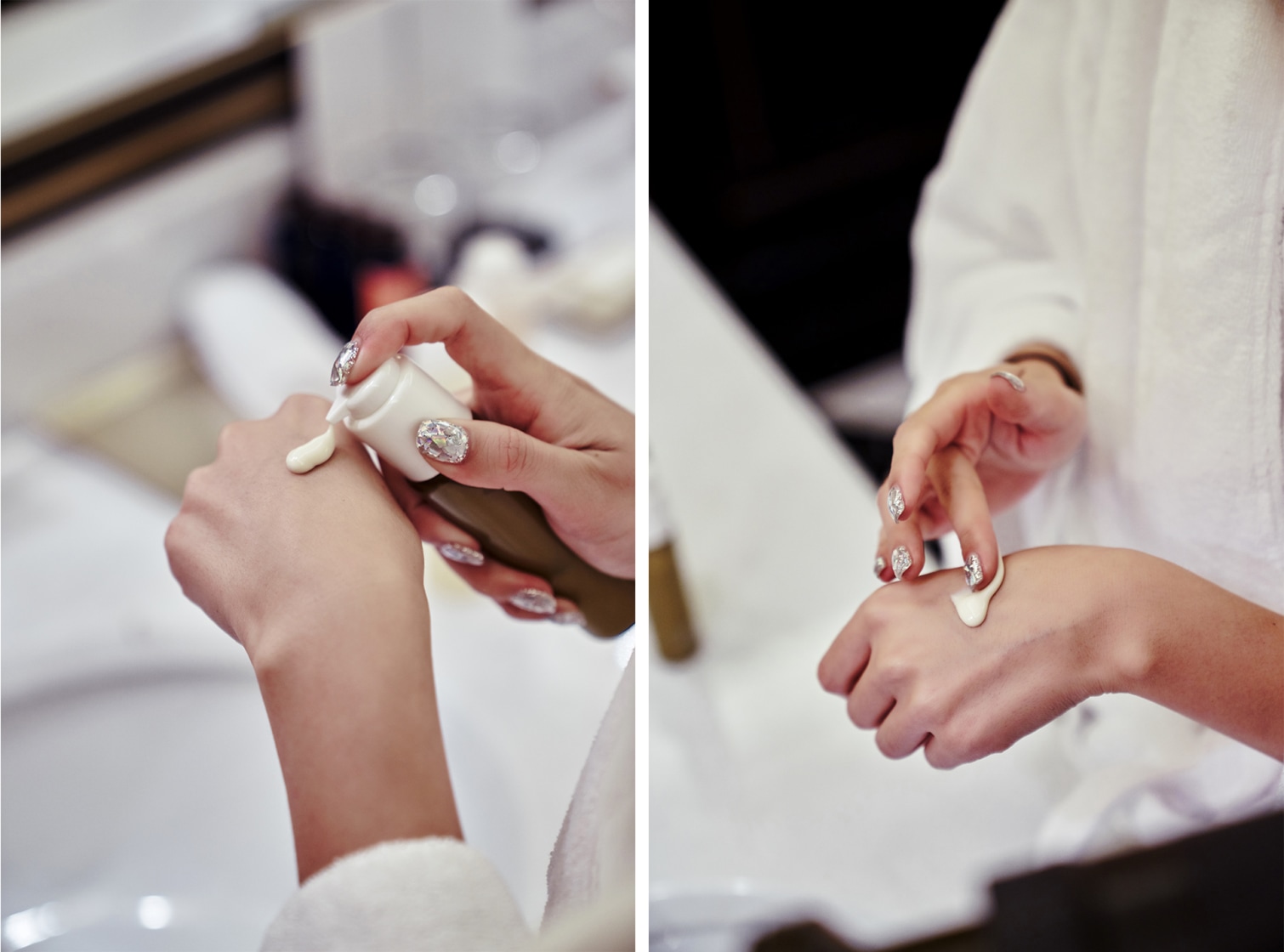 Yuyu Zhangzous Tipps für die ideale Hautpflege am Abend - 6