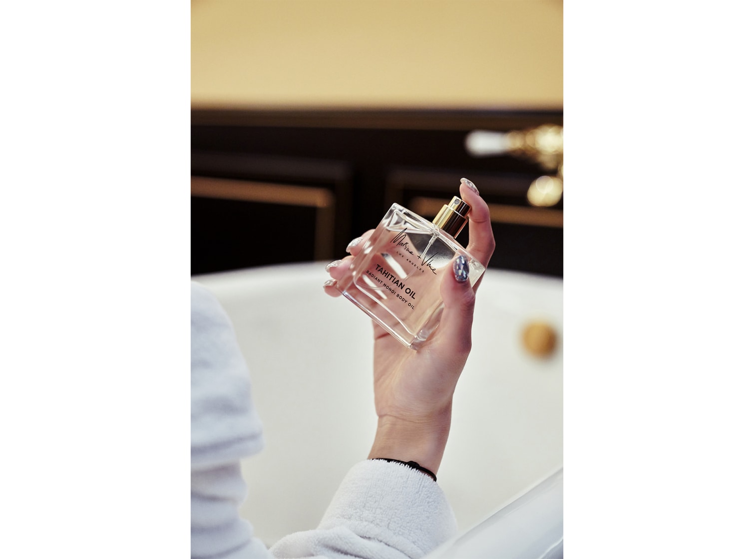 Yuyu Zhangzous Tipps für die ideale Hautpflege am Abend - 7