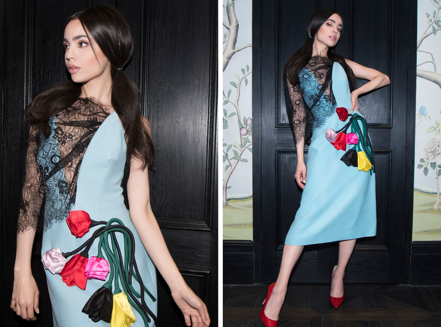 소피아 카슨 - 7