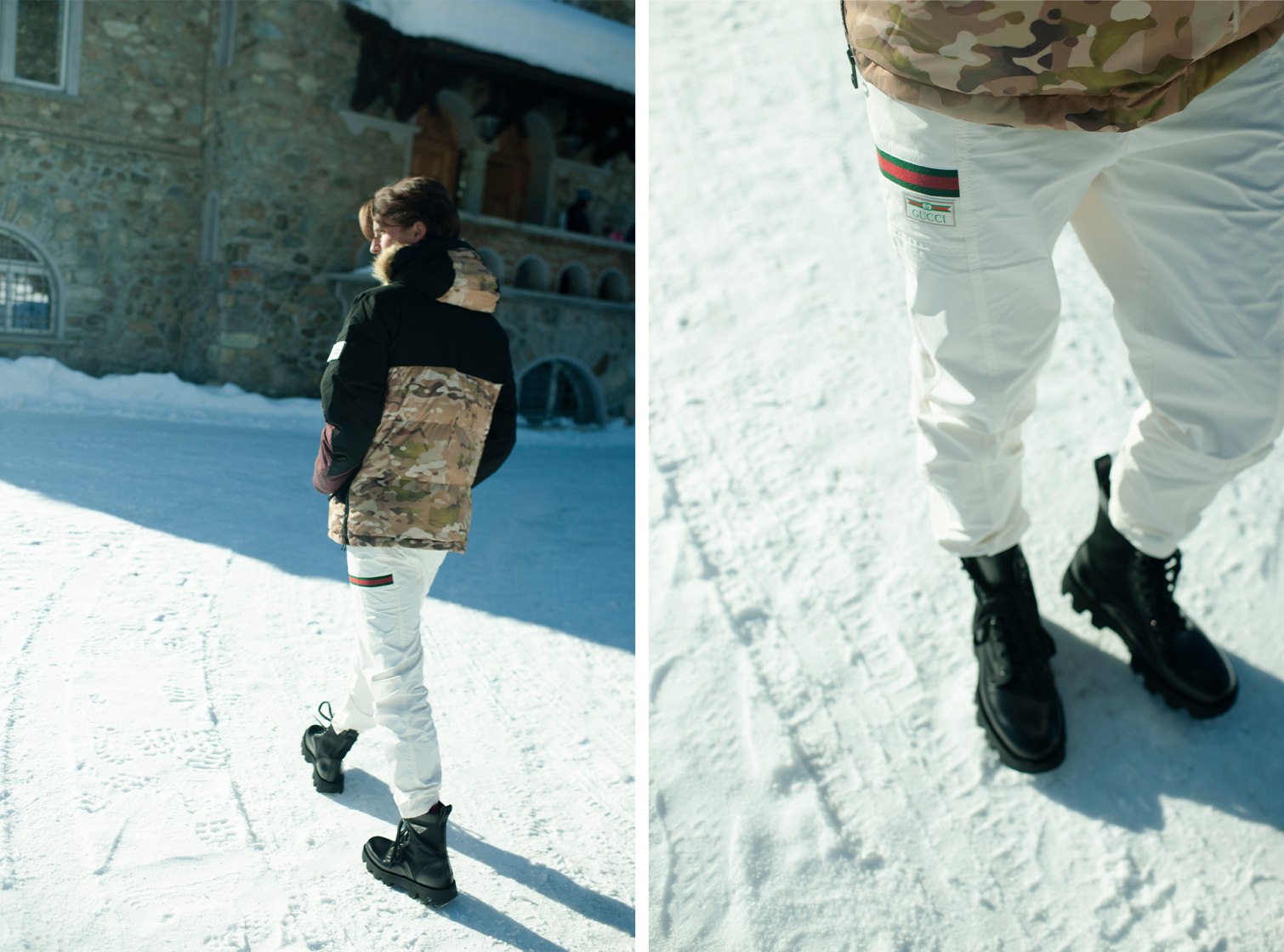 생모리츠 에스케이프 - 7