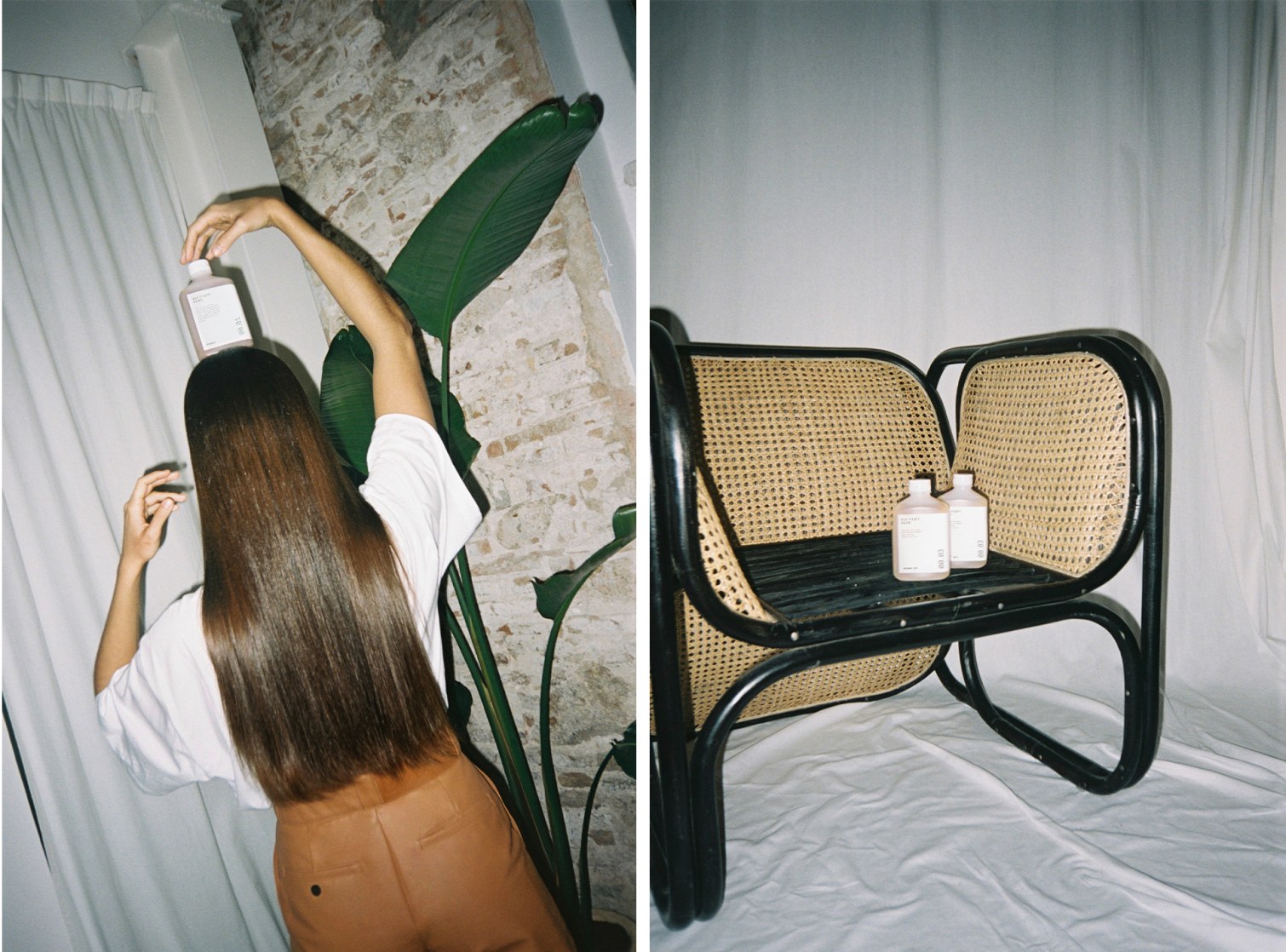 Nina Urgell Cloquell & Midnight 00:00 - 8