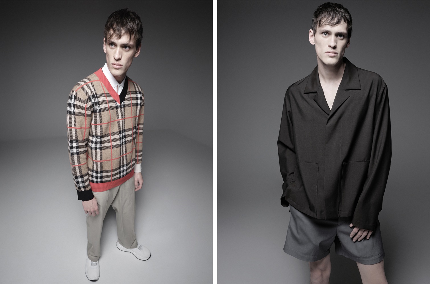 Party-Passepartout: Outfits für jedes Fest - 8