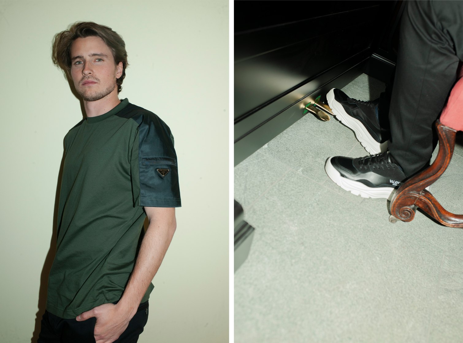 생모리츠 에스케이프 - 9