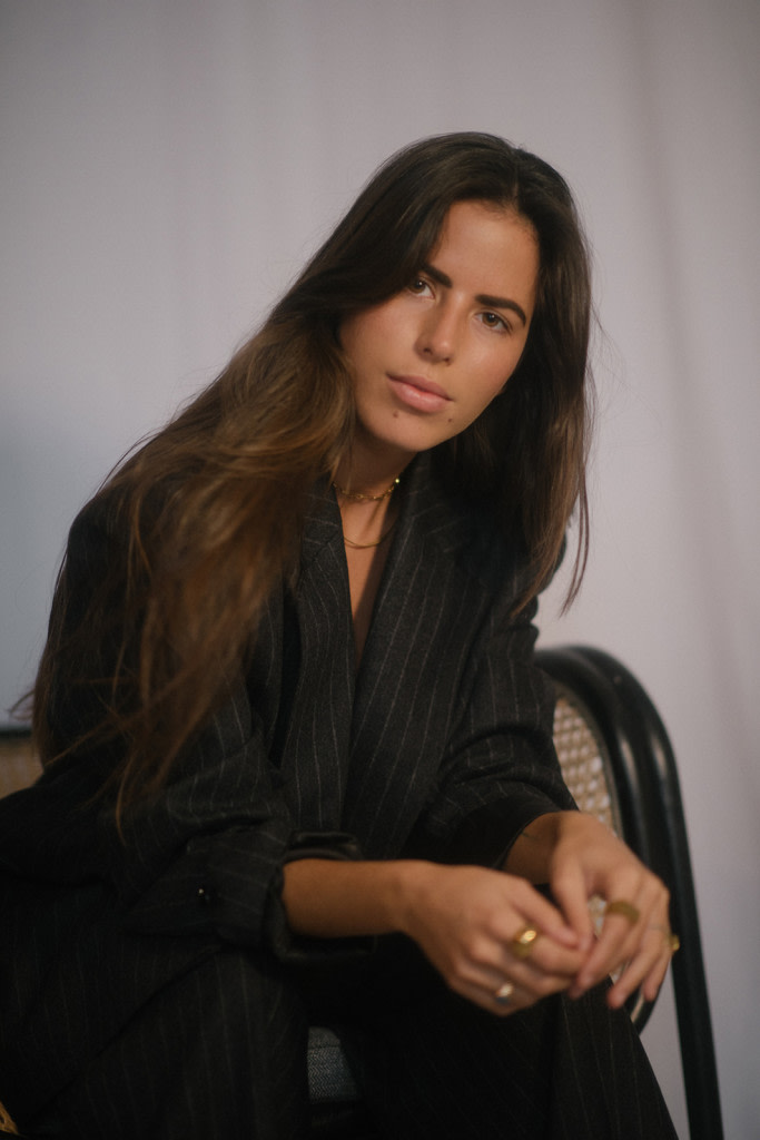 Nina Urgell Cloquell & Midnight 00:00