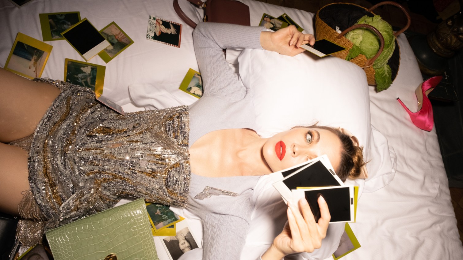 Fashion-Interview: Ulyana Sergeenko - 1