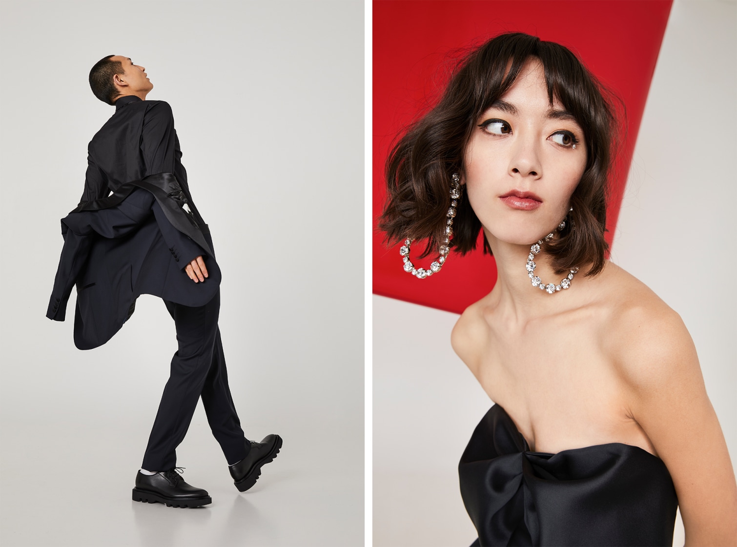 2020년, 하얀 쥐의 해 - 2