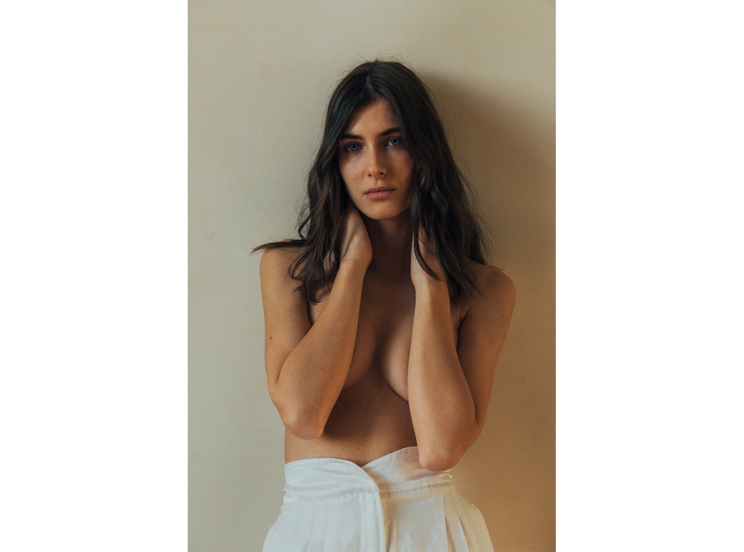 LUISAVIAROMA x ÀCHEVAL PAMPA - 2