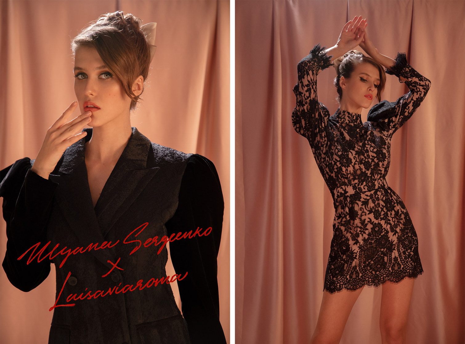 Fashion-Interview: Ulyana Sergeenko - 3