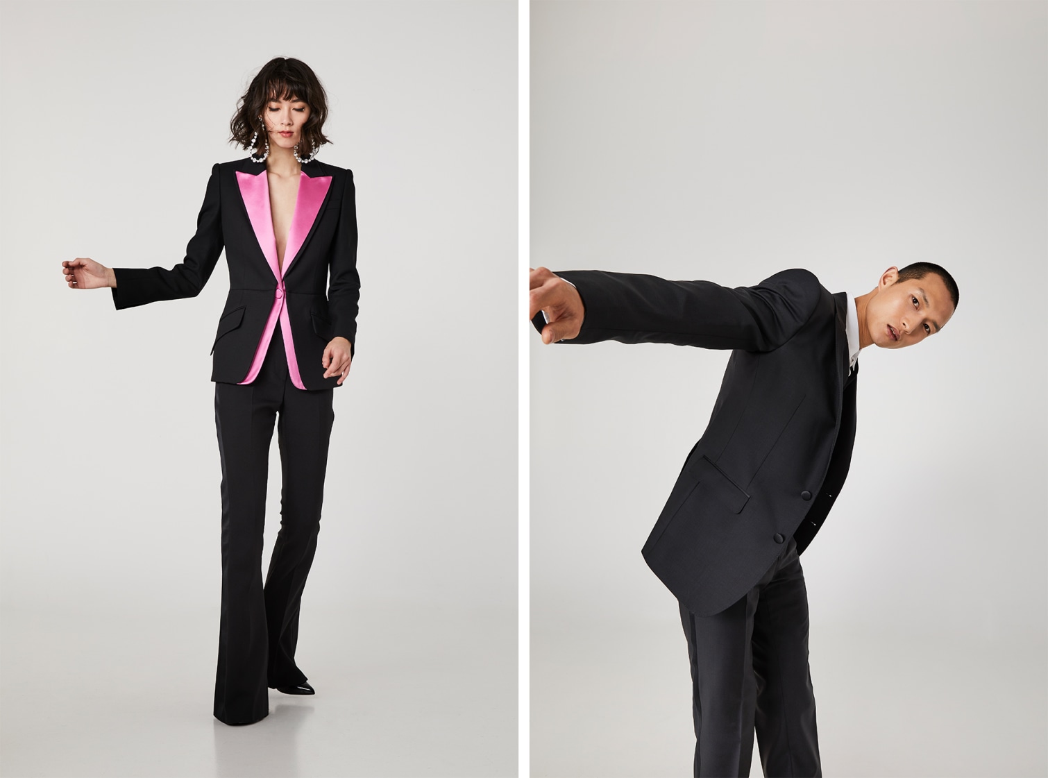 2020년, 하얀 쥐의 해 - 3