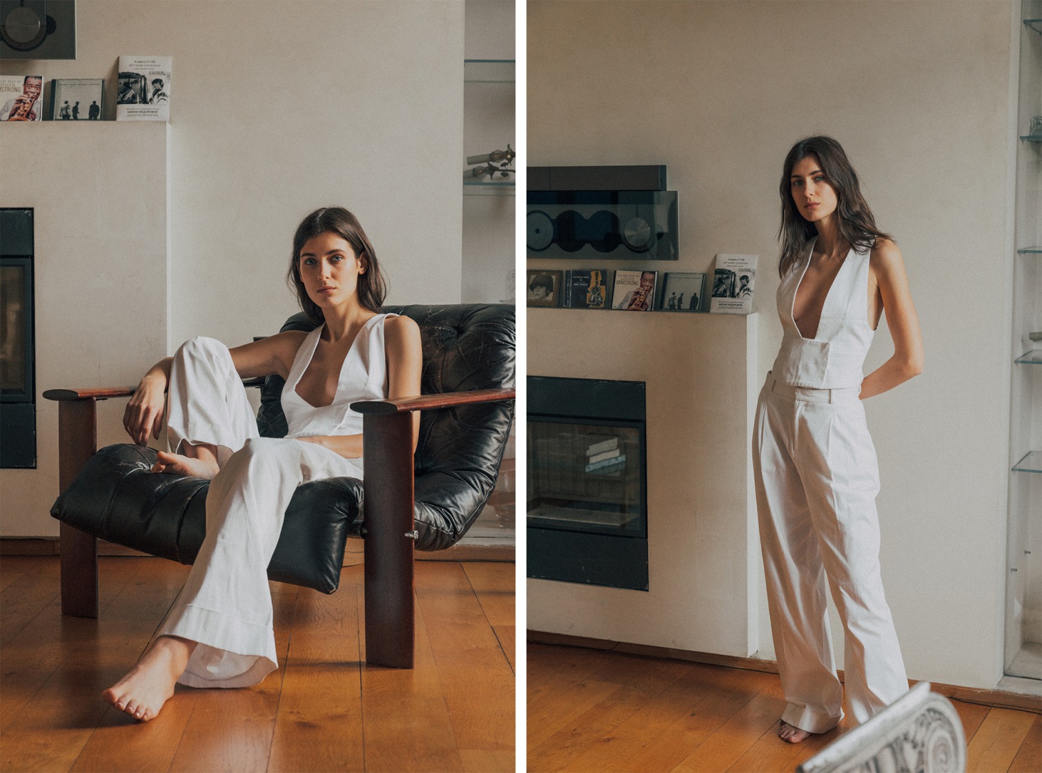 LUISAVIAROMA x ÀCHEVAL PAMPA - 3