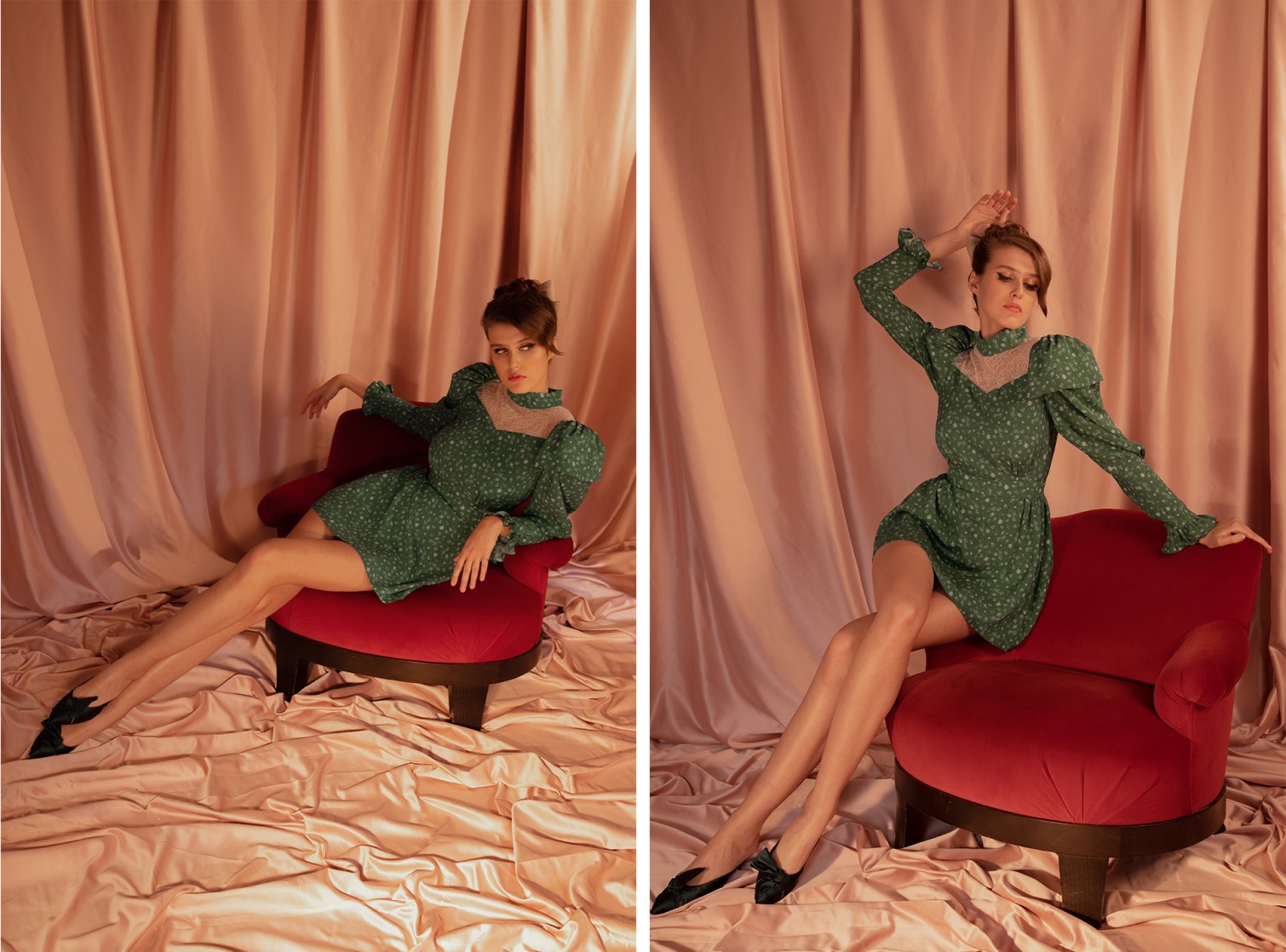 Fashion-Interview: Ulyana Sergeenko - 4